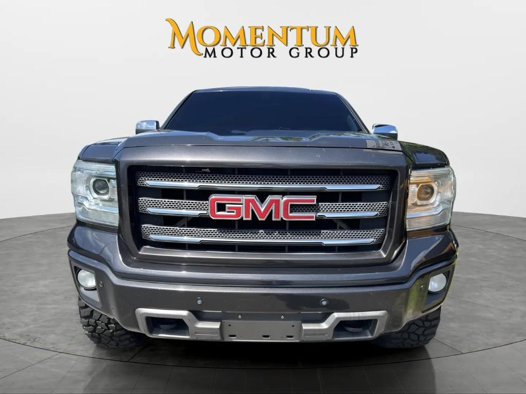 2014 GMC Sierra 1500 - $16,995