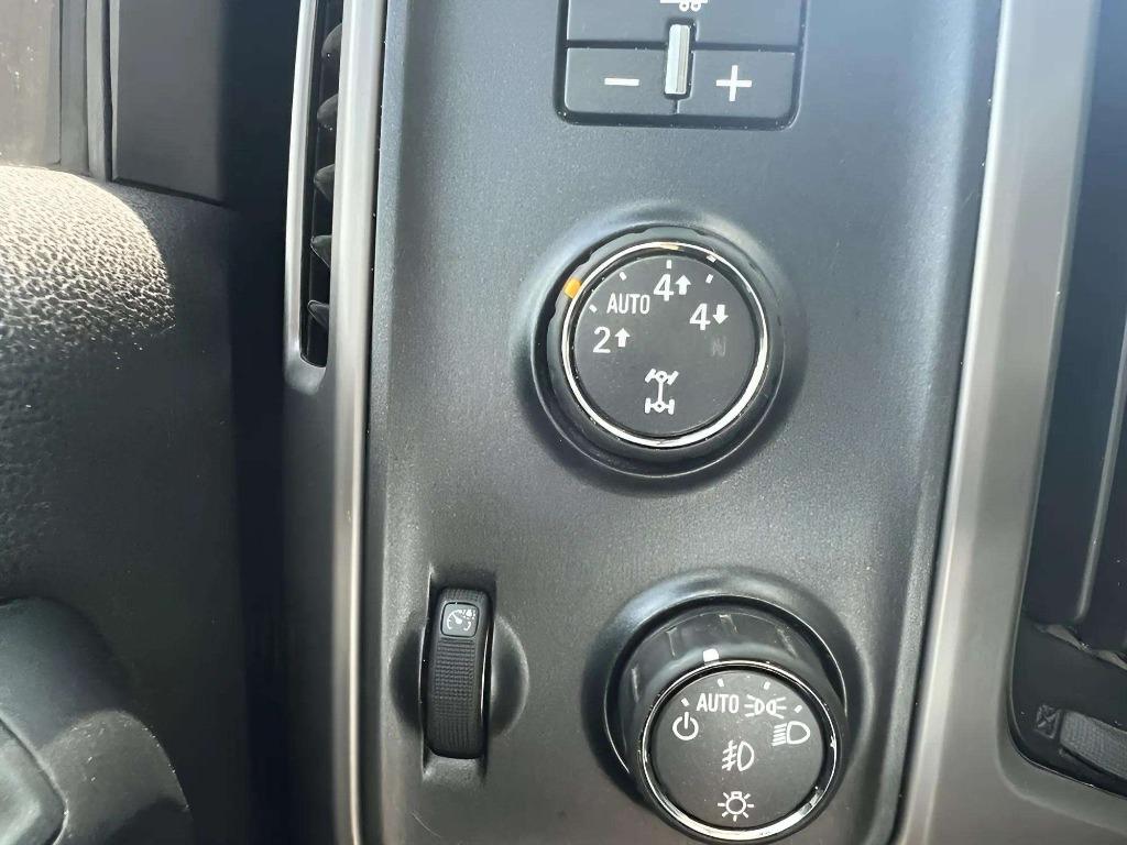 2014 GMC Sierra 1500 - $16,995
