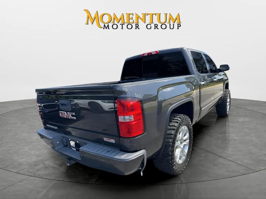 2014 GMC Sierra 1500 - $16,995