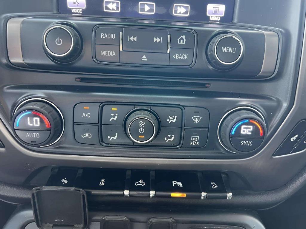 2014 GMC Sierra 1500 - $16,995