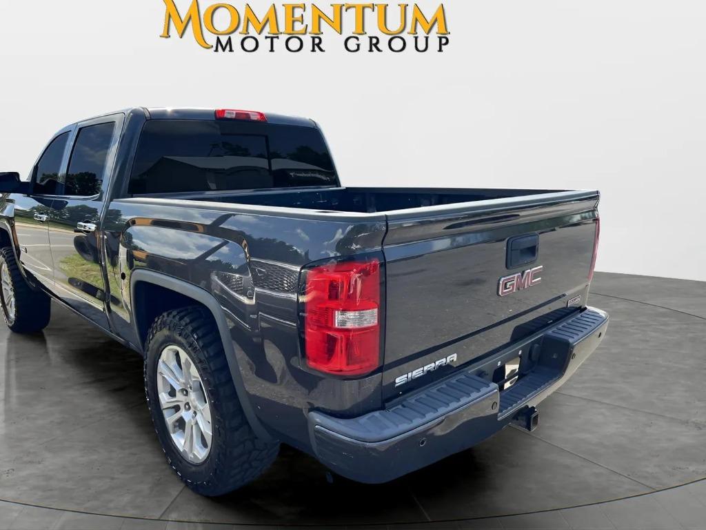 2014 GMC Sierra 1500 - $16,995