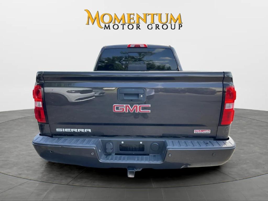 2014 GMC Sierra 1500 - $16,995