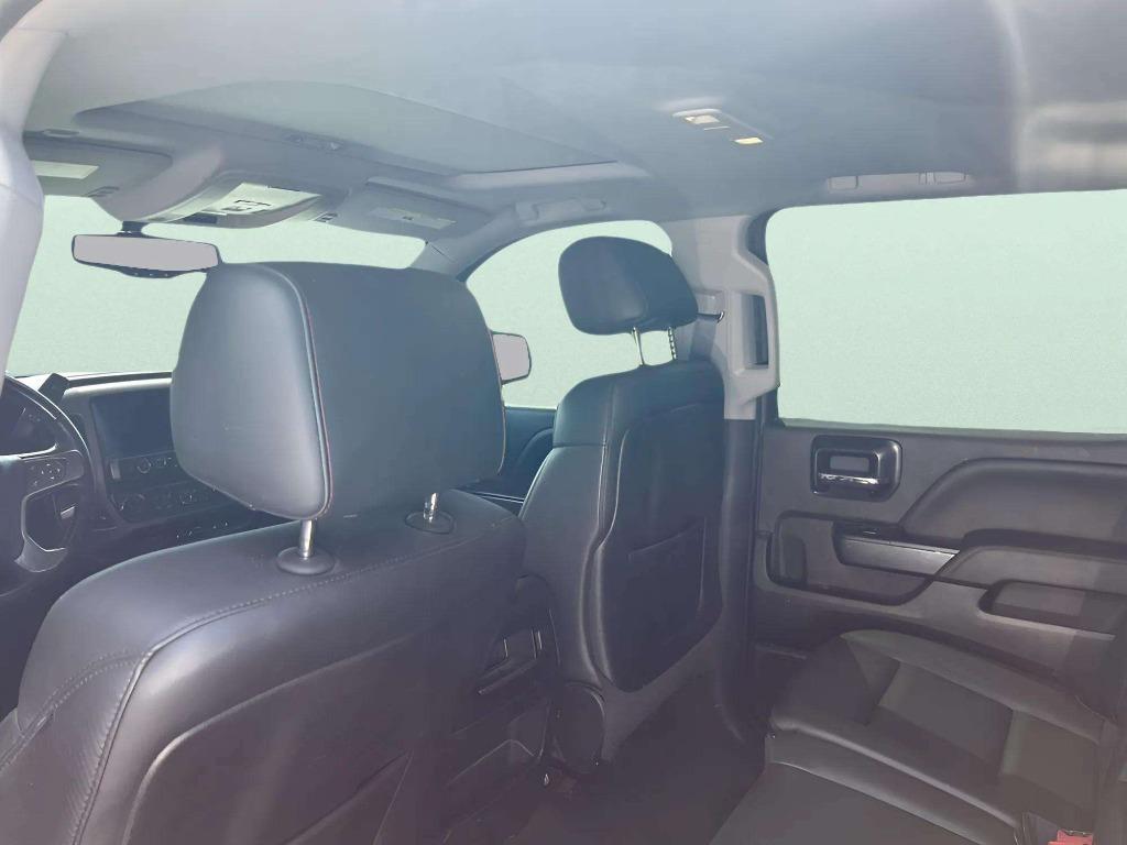 2014 GMC Sierra 1500 - $16,995