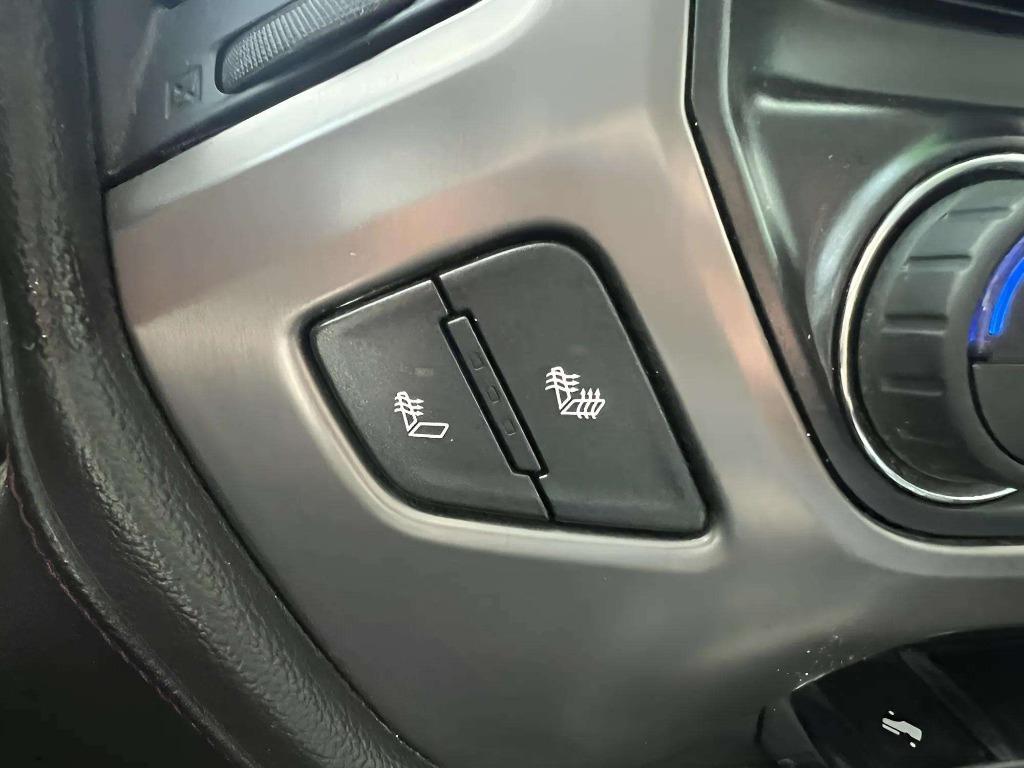 2014 GMC Sierra 1500 - $16,995