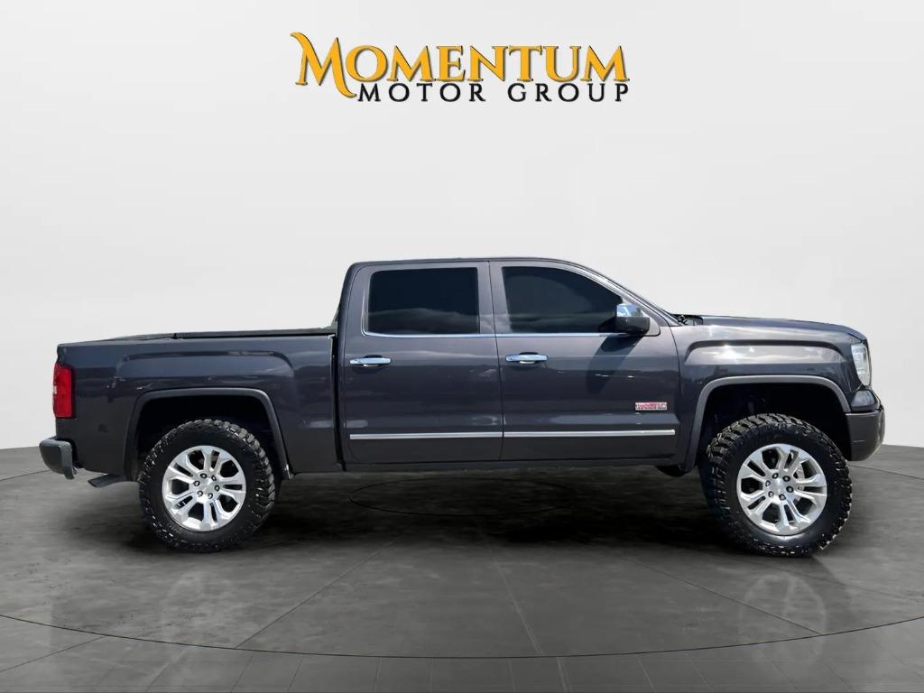 2014 GMC Sierra 1500 - $16,995