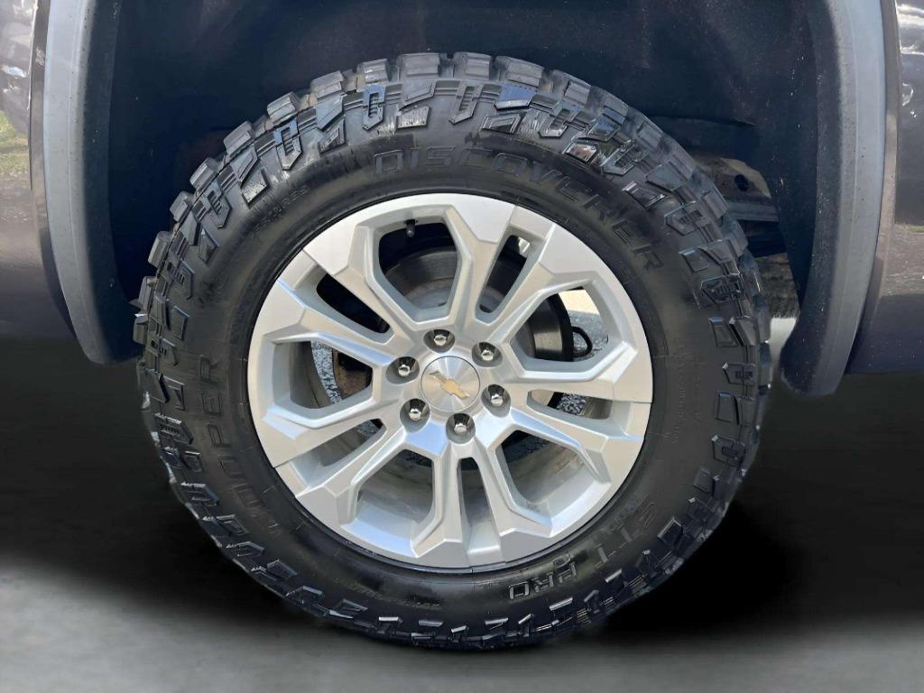 2014 GMC Sierra 1500 - $16,995
