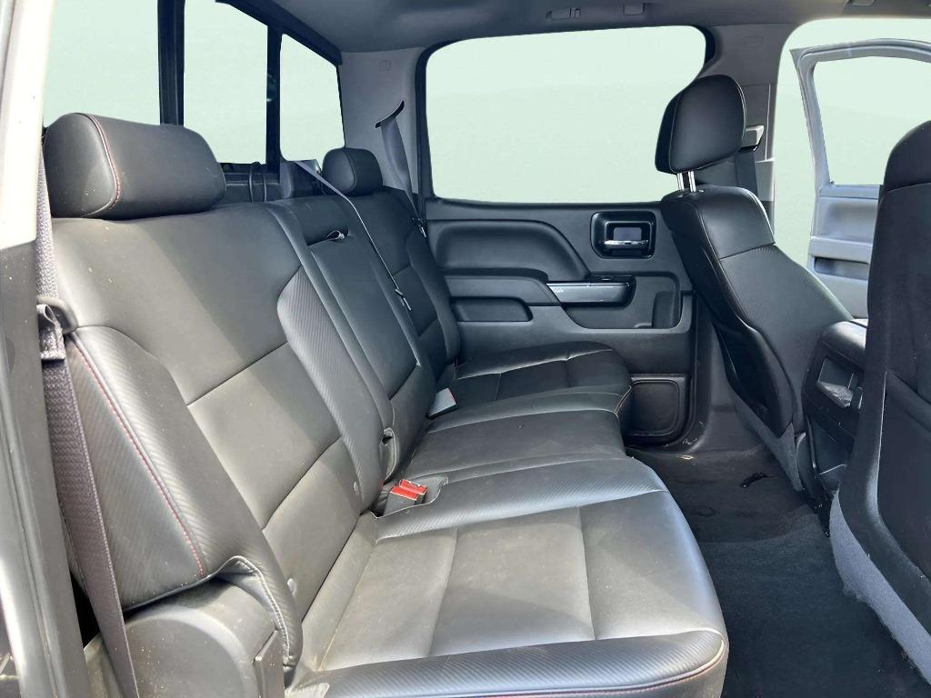 2014 GMC Sierra 1500 - $16,995