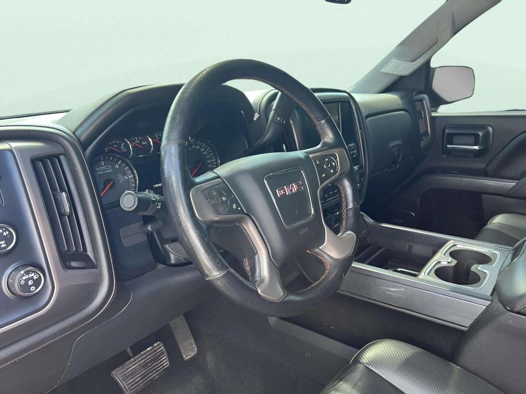 2014 GMC Sierra 1500 - $16,995