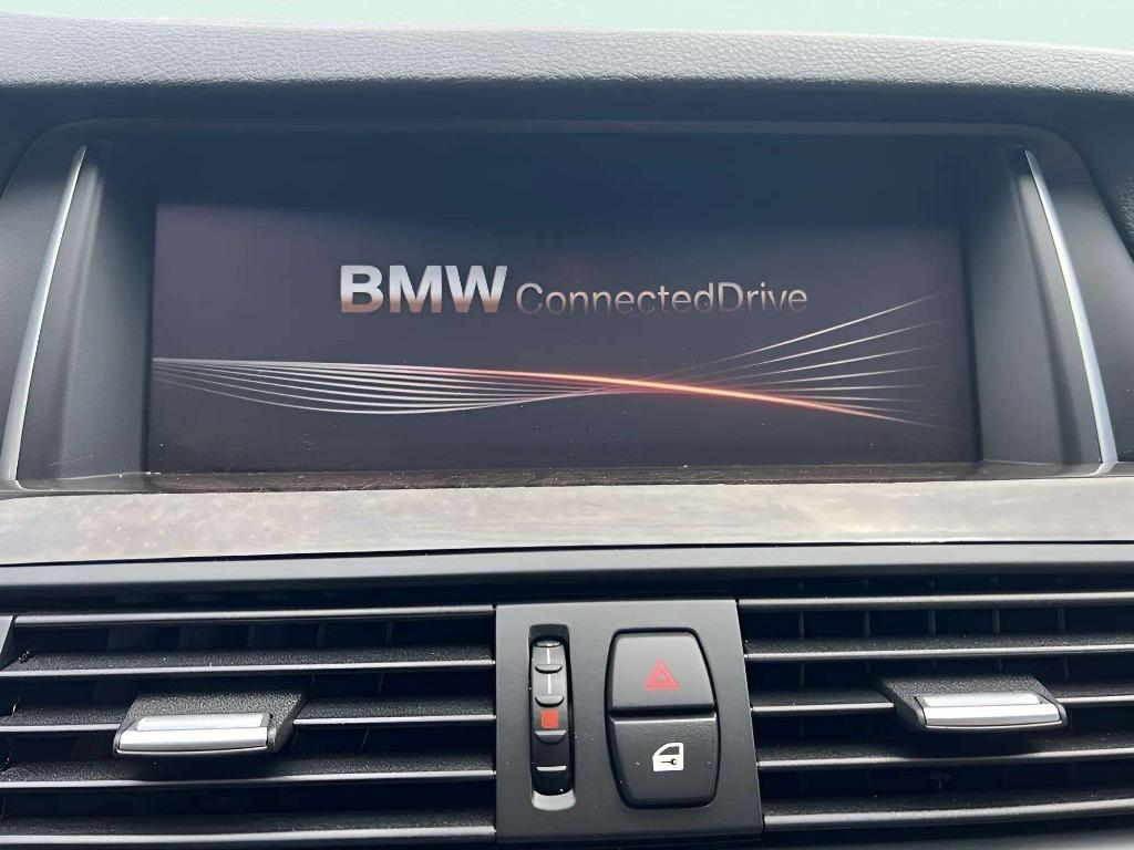 2016 BMW 528i - $13,995