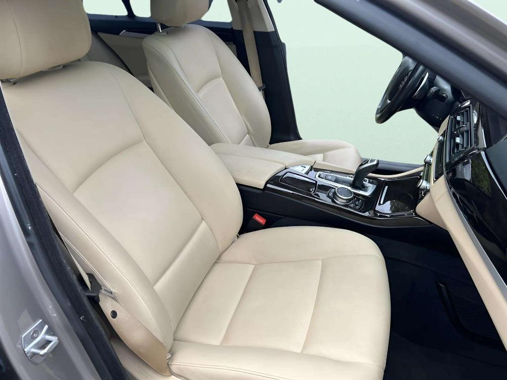 2016 BMW 528i - $13,995