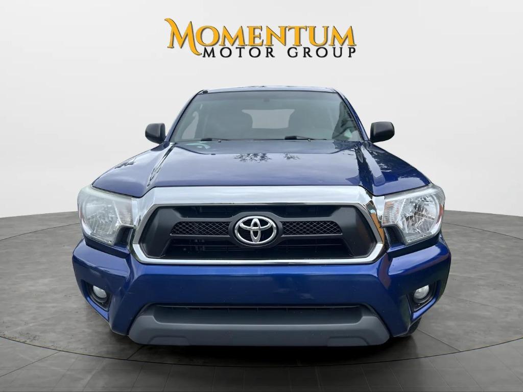 2015 Toyota Tacoma - $19,995
