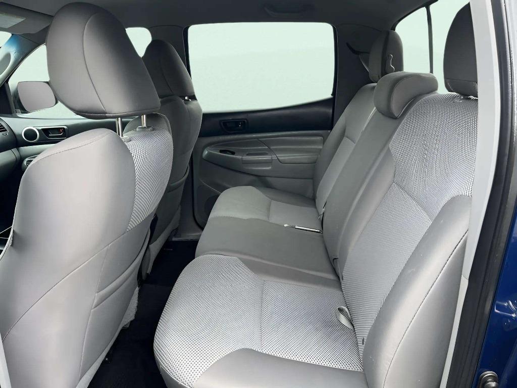 2015 Toyota Tacoma - $19,995