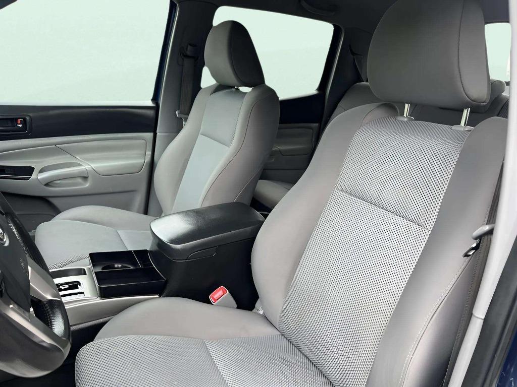 2015 Toyota Tacoma - $19,995