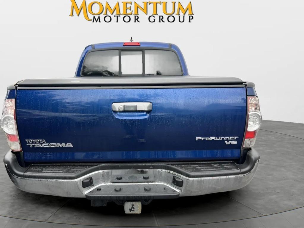 2015 Toyota Tacoma - $19,995
