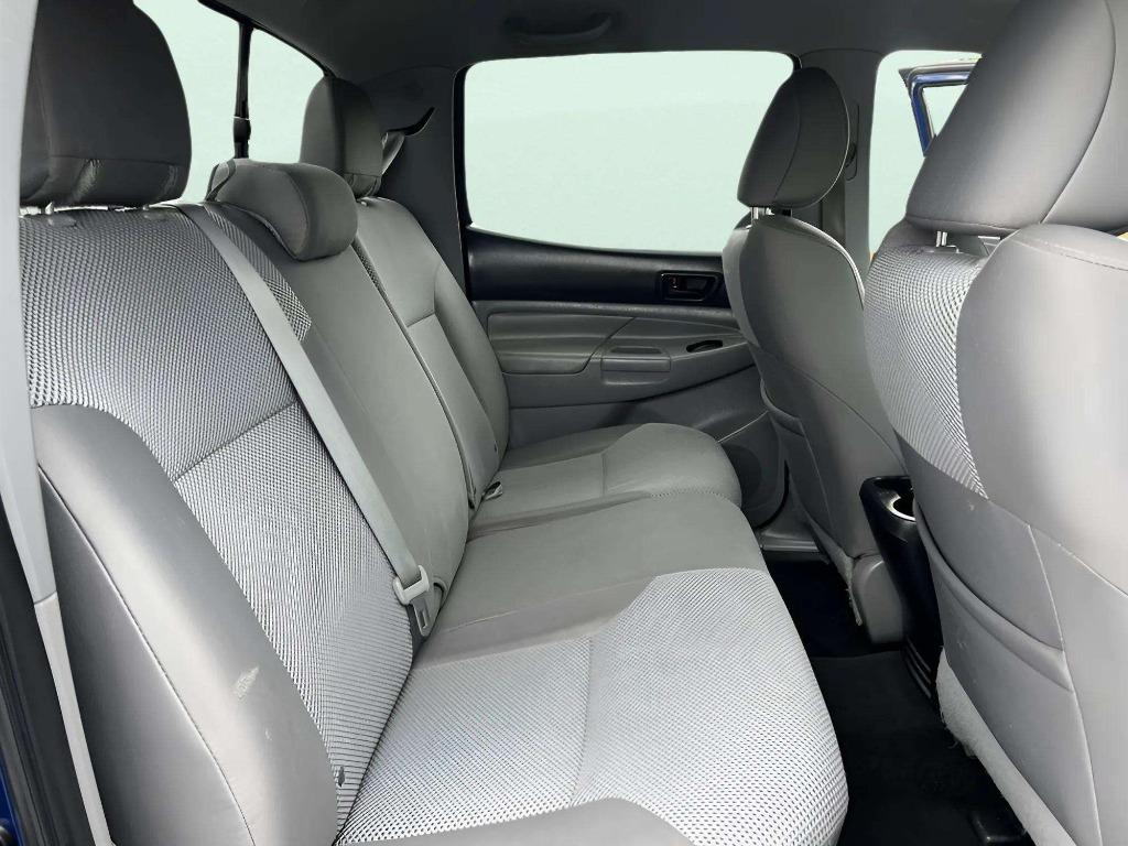 2015 Toyota Tacoma - $19,995