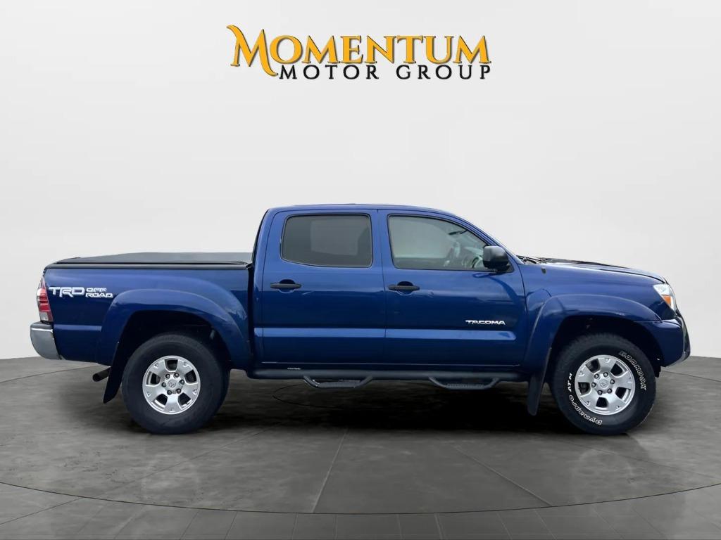 2015 Toyota Tacoma - $19,995