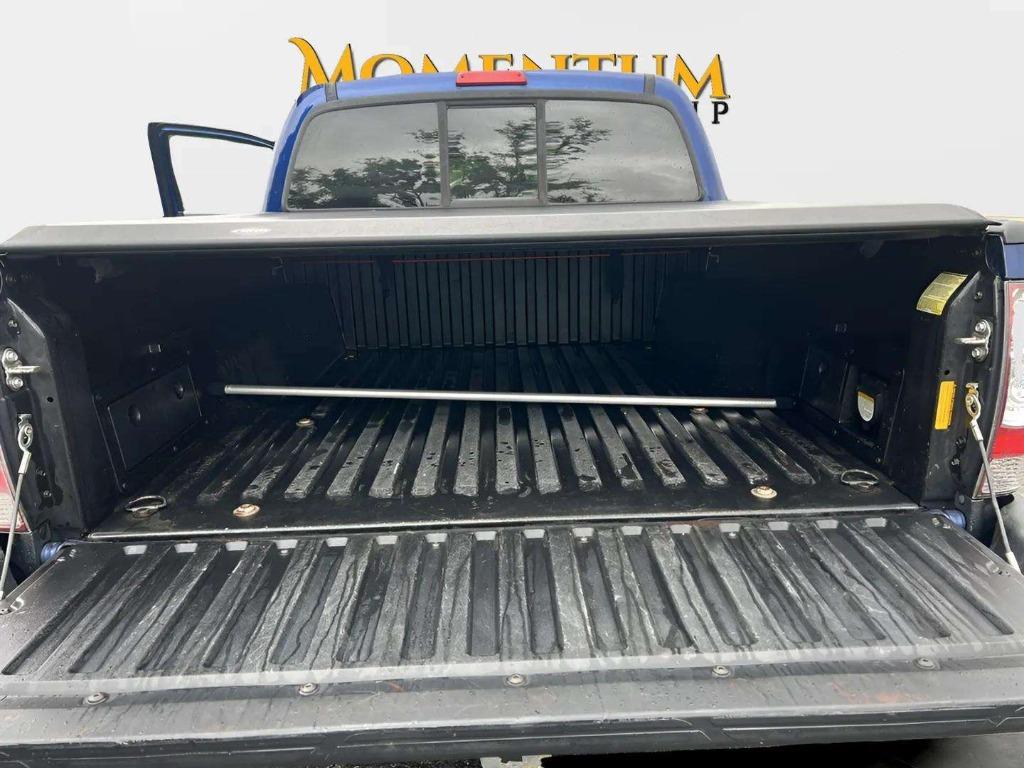 2015 Toyota Tacoma - $19,995