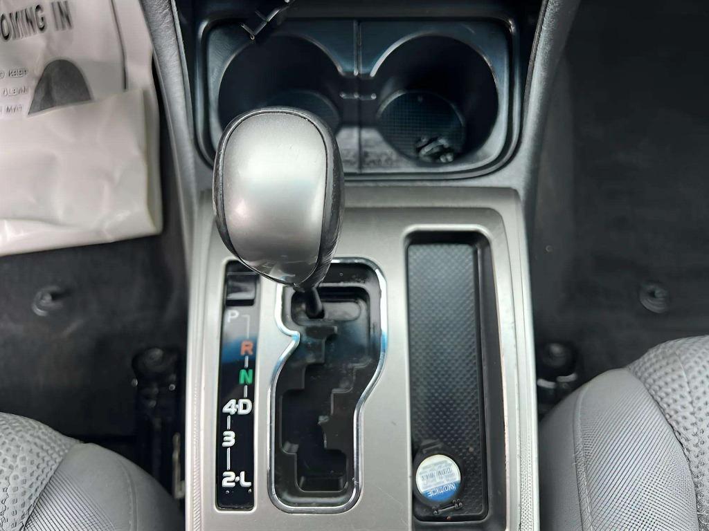 2015 Toyota Tacoma - $19,995