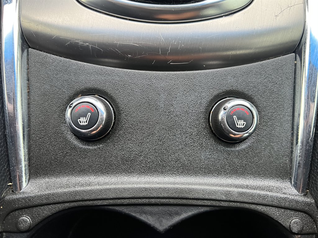 2013 INFINITI G - $12,995
