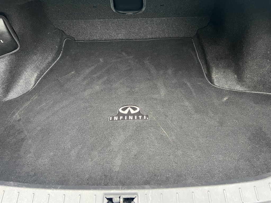 2013 INFINITI G - $12,995