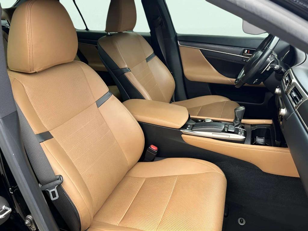 2016 Lexus GS - $19,995