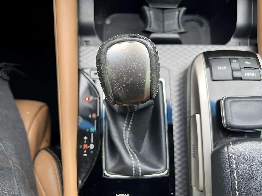 2016 Lexus GS - $19,995