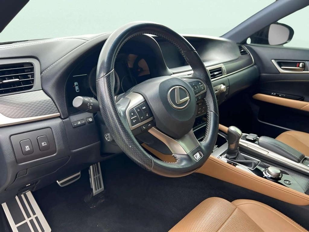 2016 Lexus GS - $19,995