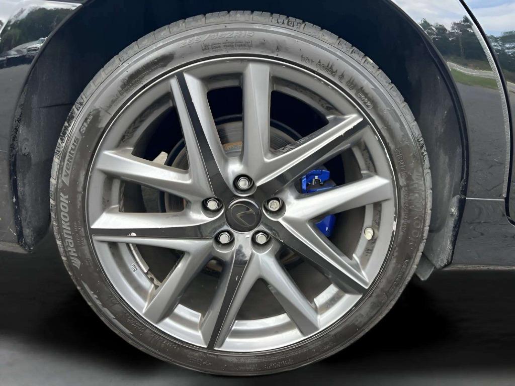 2016 Lexus GS - $19,995