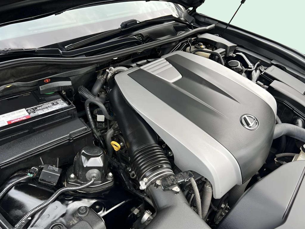 2016 Lexus GS - $19,995
