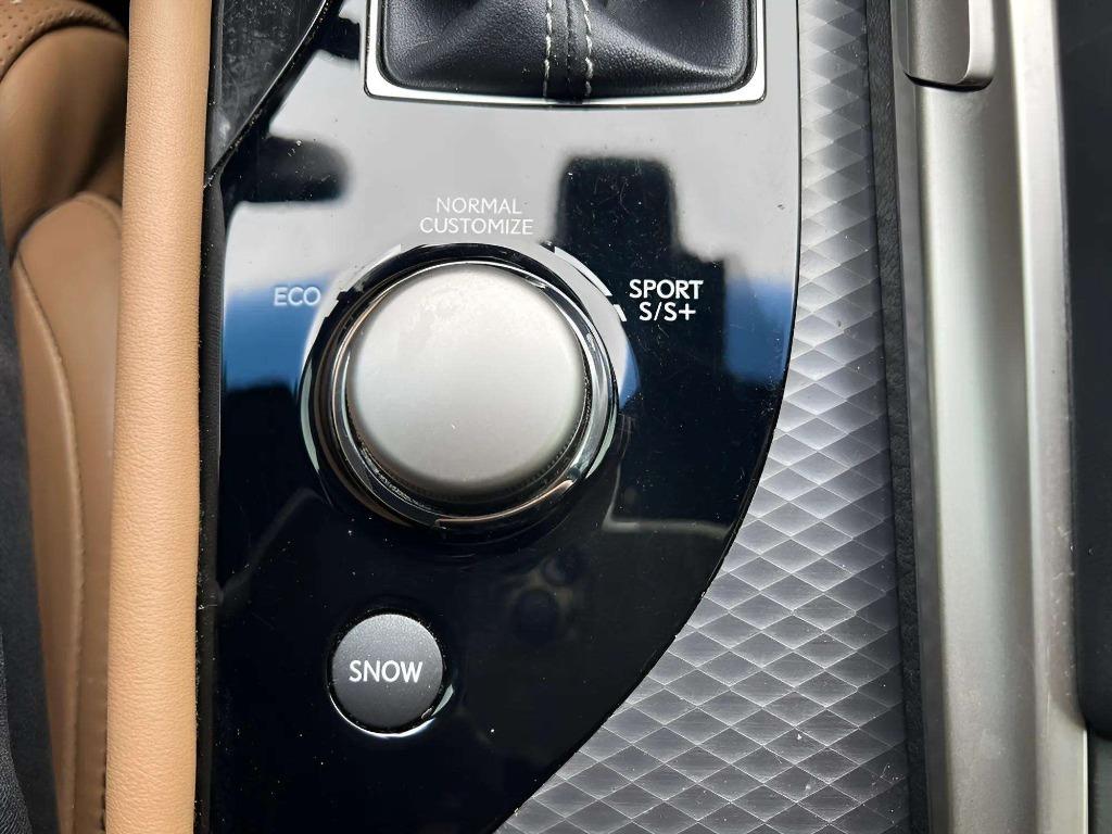 2016 Lexus GS - $19,995