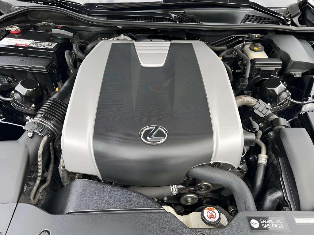 2016 Lexus GS - $19,995