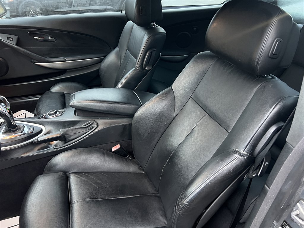 2010 BMW 650i - $14,995