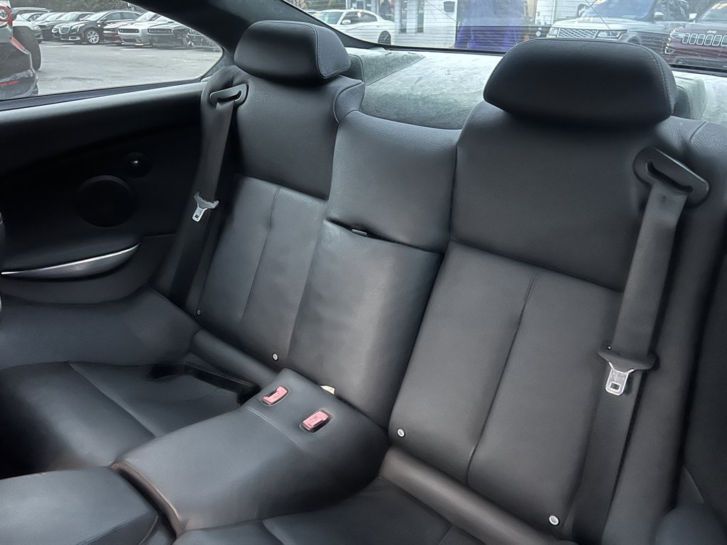 2010 BMW 650i - $14,995