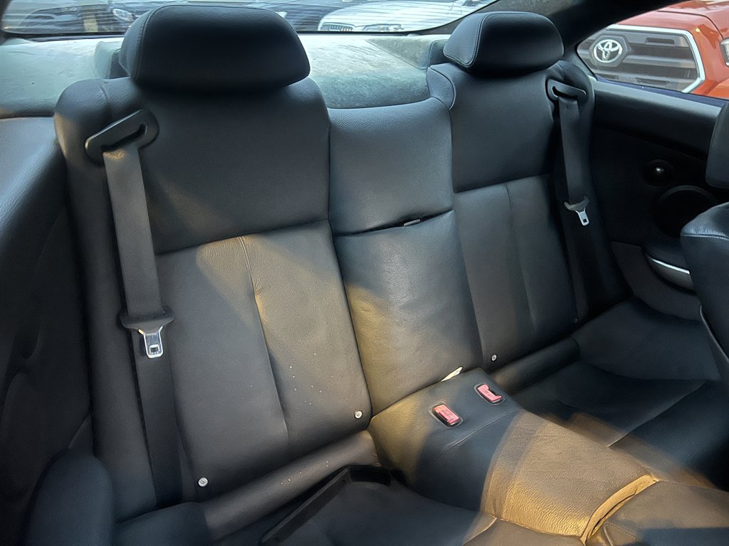 2010 BMW 650i - $14,995