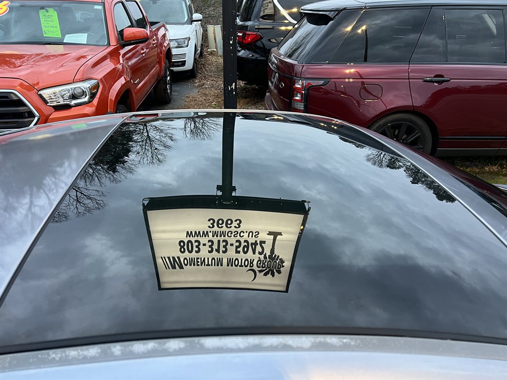 2010 BMW 650i - $14,995