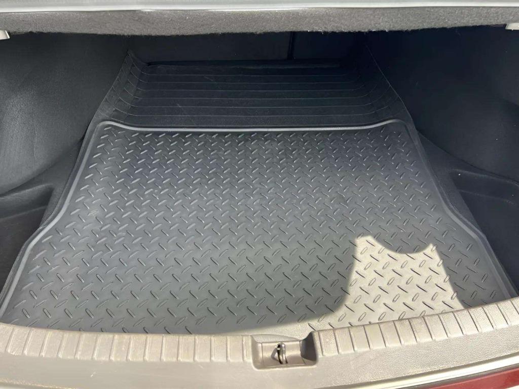 2015 Acura TL - $11,500