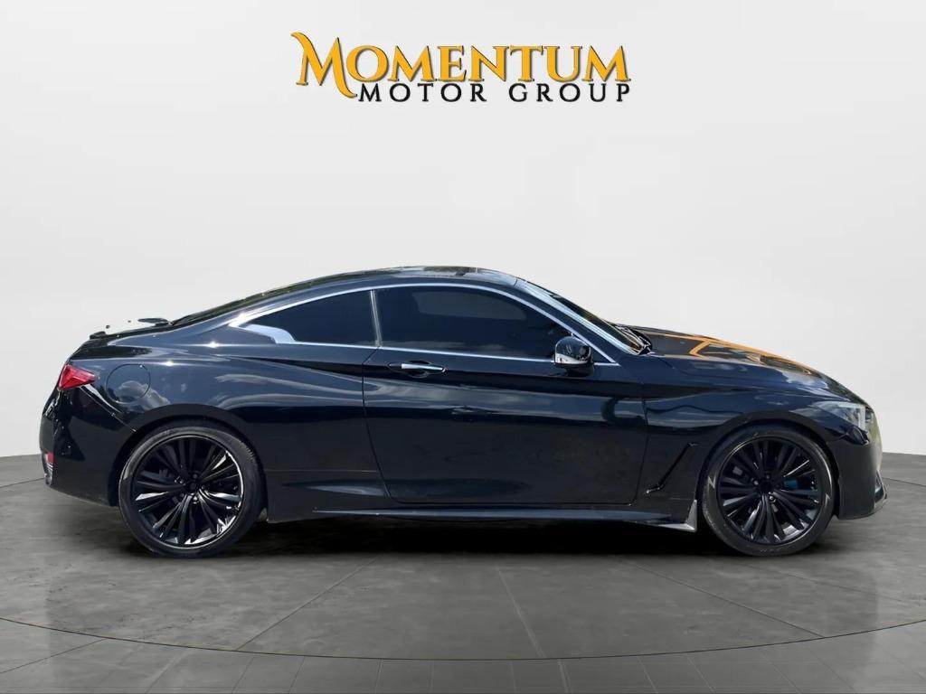 2017 INFINITI Q50 - $16,995