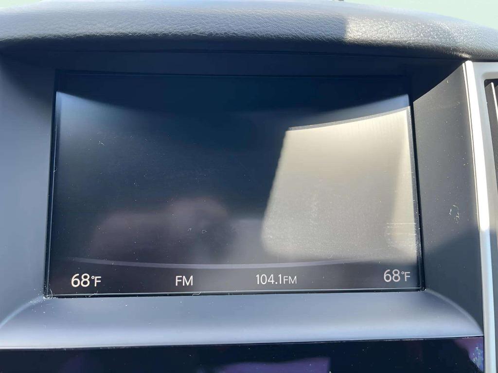 2017 INFINITI Q50 - $16,995