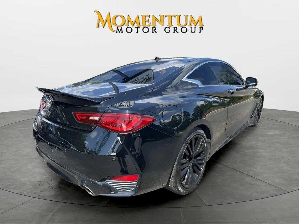 2017 INFINITI Q50 - $16,995