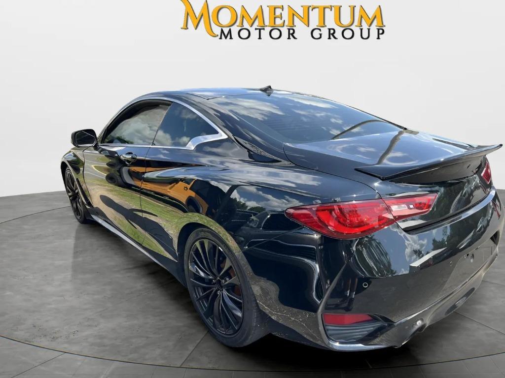 2017 INFINITI Q50 - $16,995