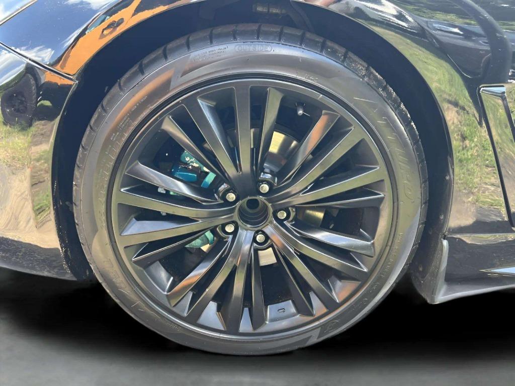 2017 INFINITI Q50 - $16,995