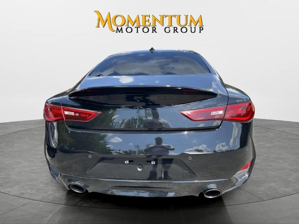 2017 INFINITI Q50 - $16,995