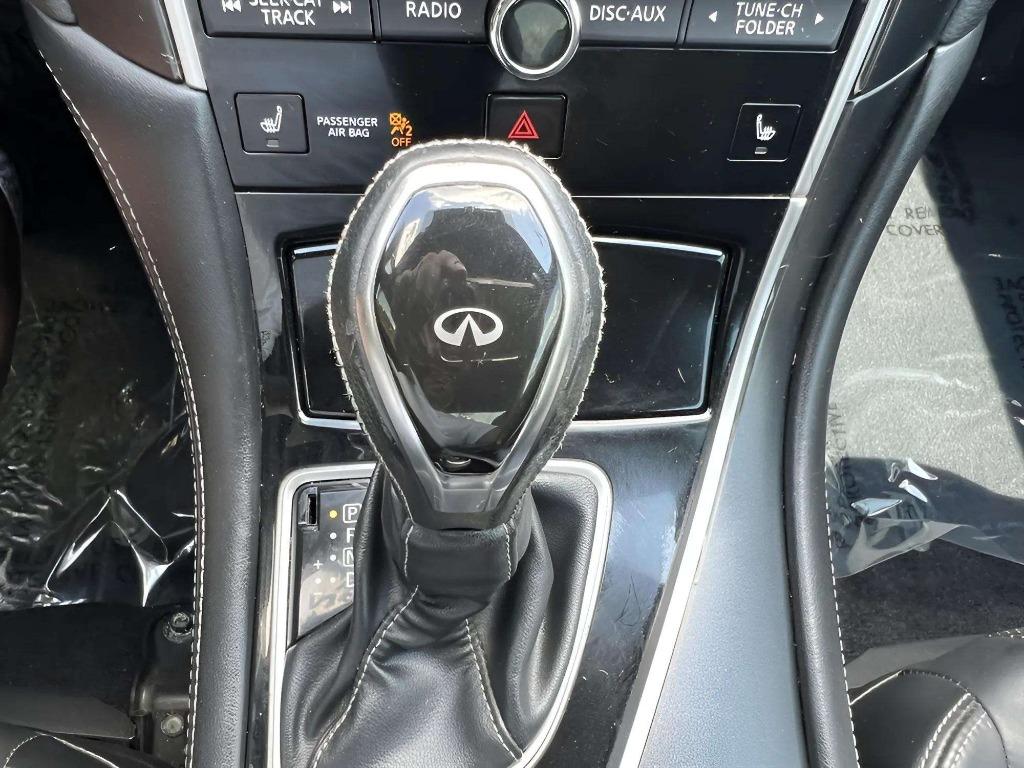 2017 INFINITI Q50 - $16,995