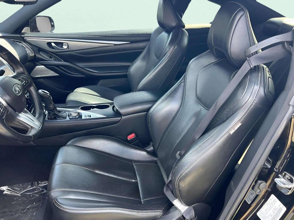 2017 INFINITI Q50 - $16,995