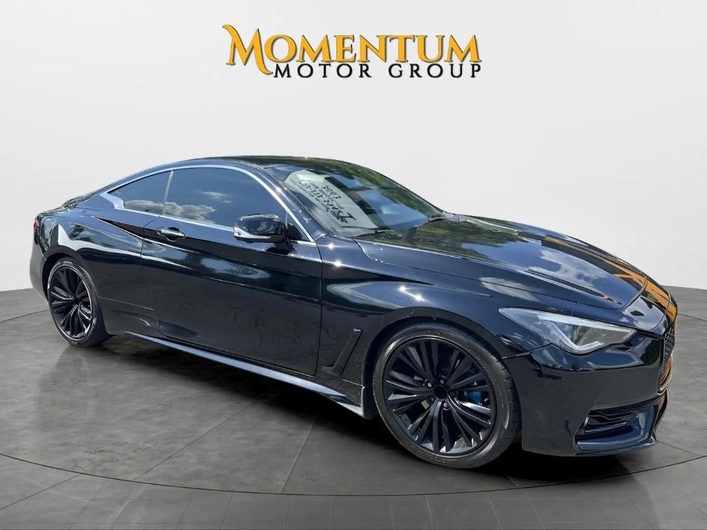 2017 INFINITI Q50 - $16,995