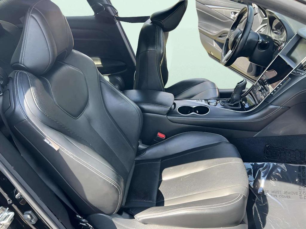 2017 INFINITI Q50 - $16,995
