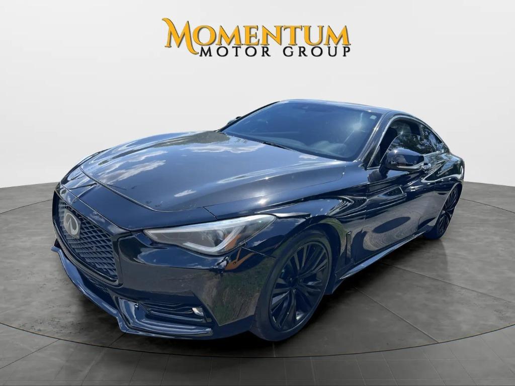 2017 INFINITI Q50 - $16,995