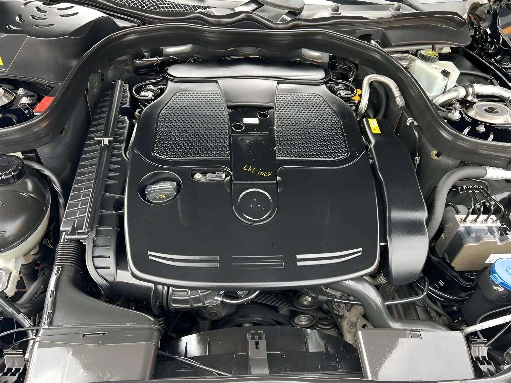 2016 Mercedes-Benz E-Class - $12,995
