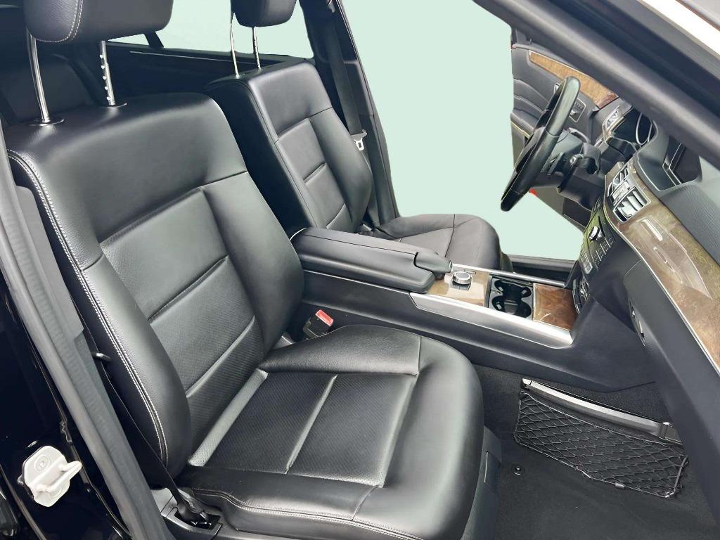 2016 Mercedes-Benz E-Class - $12,995