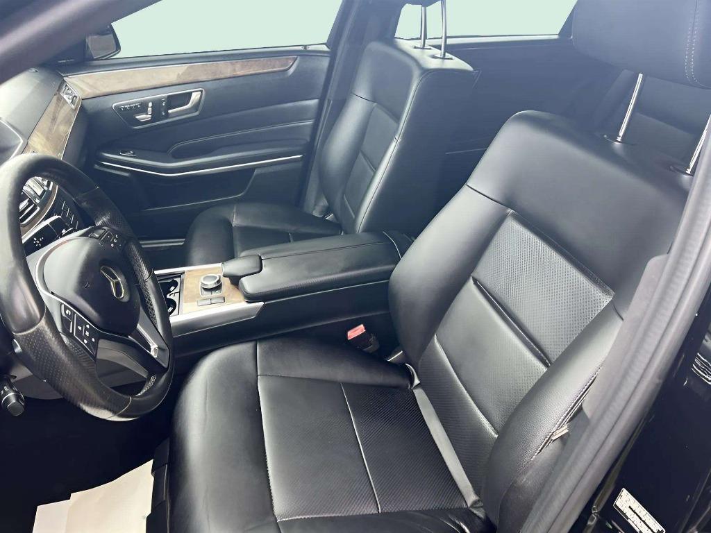 2016 Mercedes-Benz E-Class - $12,995